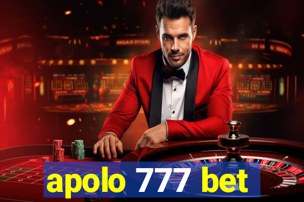 apolo 777 bet